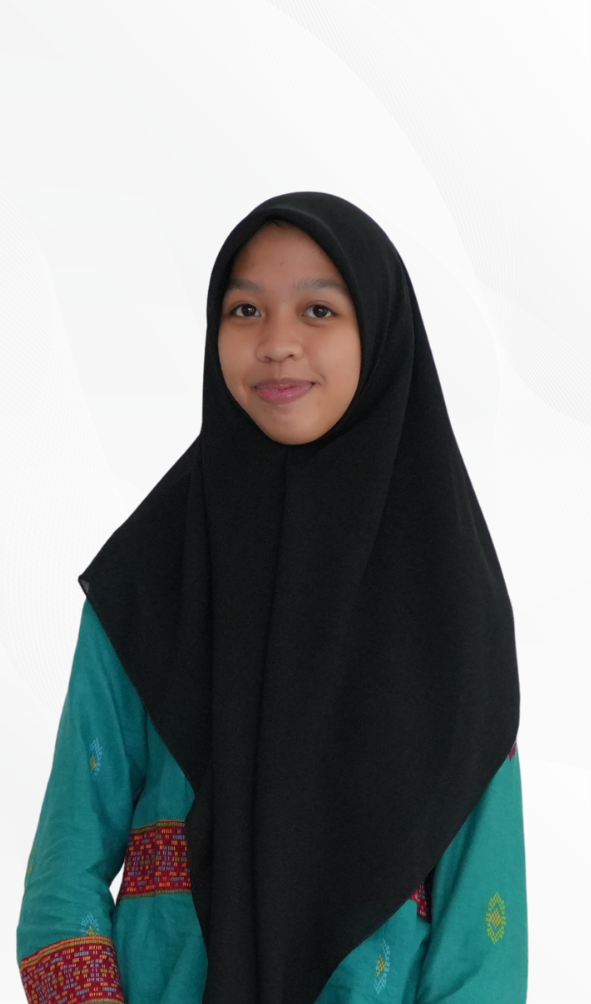 St.Fariza Maliha .A
